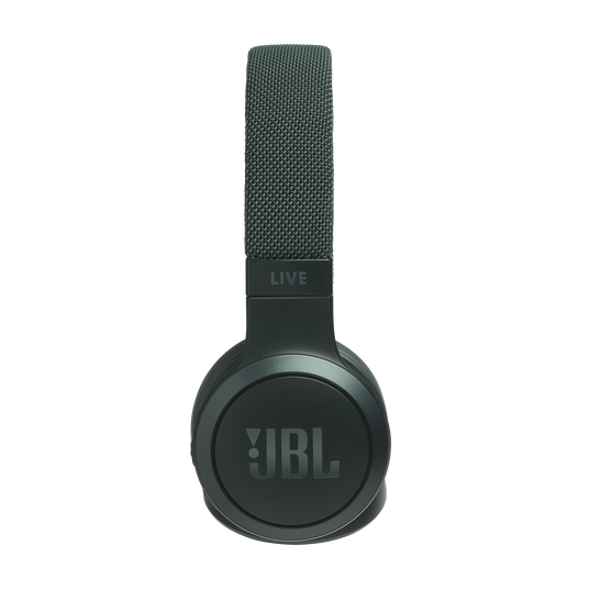 Audifonos inalambricos jbl live 400bt on shop ear blootooth